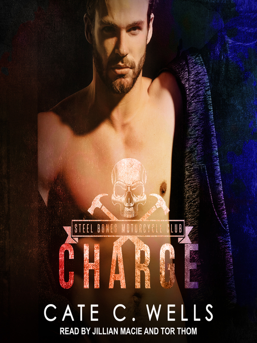 Title details for Charge by Cate C. Wells - Available